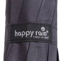 

Парасоля Happy Rain Mini Ac Holy Exposion 42285 Black, Чорний