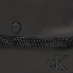

Сумка на пояс Calvin Klein Jeans Ultralight Waistbag18 Rub K50K511496 Black BEH, Чорний