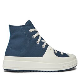 

Кеди Converse Chuck Taylor All Star Construct Sport Remastered A04521C Cиній