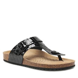 Geox Sandalen Geox D Brionia D35LSK00066C9999 Black