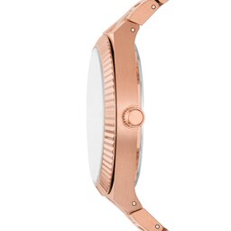 

Годинник Fossil ES5258 Rose Gold, Золотий