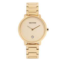 Gino Rossi Uhr Gino Rossi 01031111 Gold
