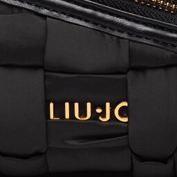 

Сумка Liu Jo S Crossbody NF2110 T5299 Nero 22222, Чорний