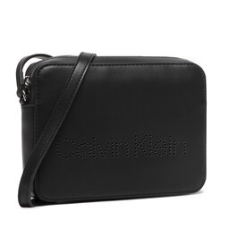 

Сумка Calvin Klein Ck Set Camera Bag K60K609123 BAX, Чорний