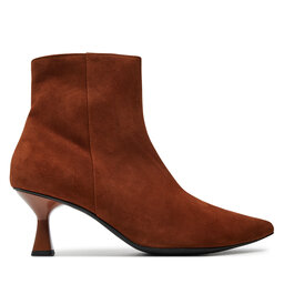 HÖGL Stiefeletten HÖGL 8-106502 Braun