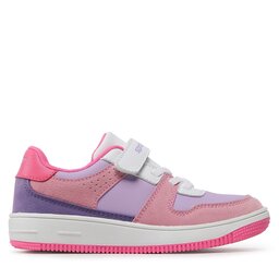 

Снікерcи Sprandi CP23-6091 Pink, Рожевий
