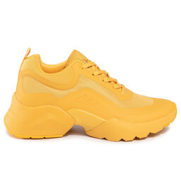 

Снікерcи Tamaris 1-23726-24 Sun Uni 611, Жовтий