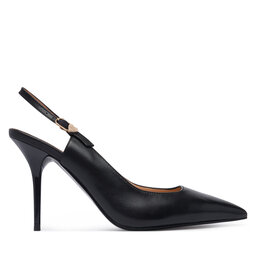LOVE MOSCHINO High Heels LOVE MOSCHINO JA10149G1PIA0000 Schwarz
