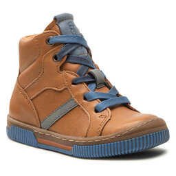 Froddo Boots Froddo G3110207-2 Cognac