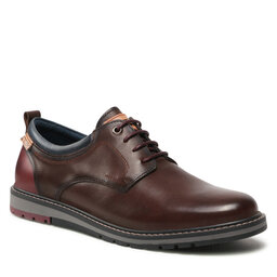 Pikolinos Lågskor Pikolinos M8J-4183 Olmo