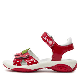 

Босоніжки Primigi 5885800 M Red-White, Червоний