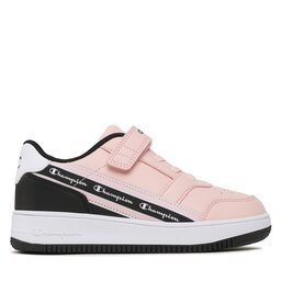 Champion Sneakersy Champion S32506-PS013 Růžová
