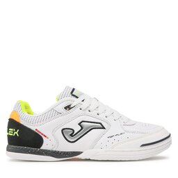 

Взуття Joma Top Flex 2342 TOPS2342IN White/Silver/Black, Білий