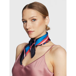 Tommy Hilfiger Eșarfă Tommy Hilfiger Spring Fresh AW0AW14355 0JZ