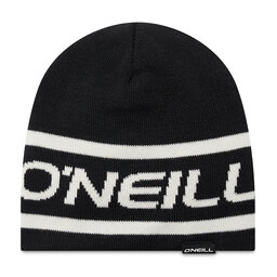 O'Neill Sapka O'Neill Reversible Logo Beanie 1P4120 Black Out 9010