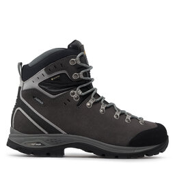 

Трекінгові черевики Asolo Greenwood Evo Gv Mm GORE-TEX A23128 00 A516 Graphite, Сірий