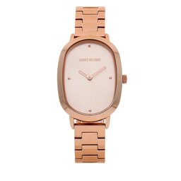 Gino Rossi Pulkstenis Gino Rossi 03030909010 Rose Gold