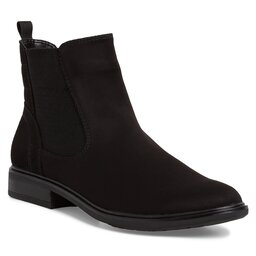 Jana Bottines Jana 8-25369-41 Black 001