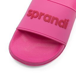

Шльопанці Sprandi WATERCRUMB KIDS CP-865681A(IV)DZ Рожевий