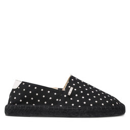 

Еспадрильї Big Star Shoes JJ274867 Black, Чорний