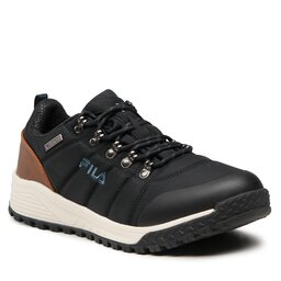 Fila Сникърси Fila FFM0167 83165 Черен