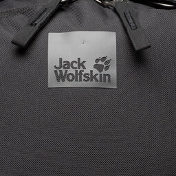 

Рюкзак Jack Wolfskin Perfect Day 2007682 Black, Чорний