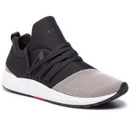 ARKK Copenhagen Сникърси ARKK Copenhagen Raven Mesh S-E15 IL1400-0099-M Black/White