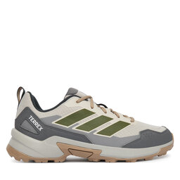 adidas Трекінгові черевики adidas Terrex Eastrail 3 JR4007 Сірий