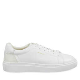 Gant Снікерcи Gant 32531217 Білий