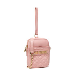 

Сумка LOVE MOSCHINO JC4313PP0ELA0600 Rosa, Рожевий