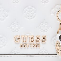 

Сумка Guess, Білий
