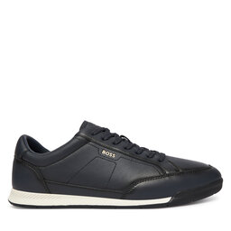 BOSS Сникърси BOSS Nitan 50552880 Тъмносин