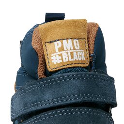 

Чоботи Primigi GORE-TEX 4922111 M Navy/Petrolio, Cиній