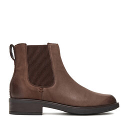 Lasocki Klassische Stiefeletten Lasocki CEO-WI23-JIA-02 Braun