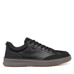 Geox Sneakers Geox U Cenisio B Abx U66AJB 0BUEK C9999 Schwarz