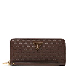 Guess Didelė Moteriška Piniginė Guess Slg Recap SWWA87 74460 MHG