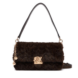 Liu Jo Handtasche Liu Jo AF6053 E1168 Dunkelbraun