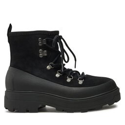 Tretorn Botine Tretorn Rankas Hybrid 059 Negru