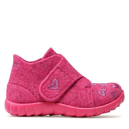 

Тапочки Superfit 1-800291-5500 M Pink, Рожевий