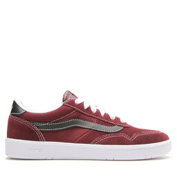

Кросівки Vans Cruze Too Cc VN0A5KR55U81 Port Royale/Black, Бордовий