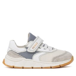 

Снікерcи Primigi 3920600 M White-Light Blue, Білий
