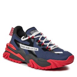 Versace Jeans Couture Laisvalaikio batai Versace Jeans Couture 75YA3SI8 ZS888 QD9