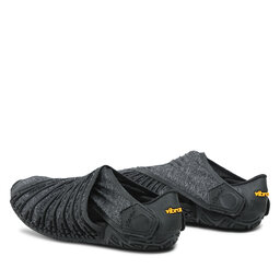 

Взуття Vibram Fivefingers Furoshiki 22WAF01 Black, Чорний