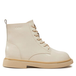 GOE Botine GOE OO2N4110 Bej