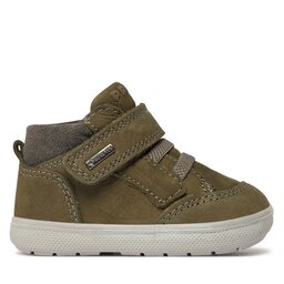 Primigi Μποτίνια Primigi GORE-TEX 4849933 M Πράσινο