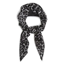 Liu Jo Tuch Liu Jo Ecsfoulard Logo Ani 2F3137 T0300 Nero 22222