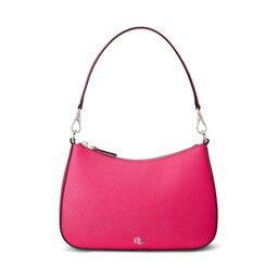 Lauren Ralph Lauren Geantă Lauren Ralph Lauren Danni 26 431883768014 Sport Pink