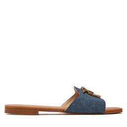 PINKO Pantoletten Pinko Marli 01 SD0063 T002 Dunkelblau