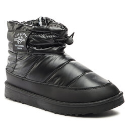 Lee Cooper Snehule Lee Cooper Lcj-23-44-1967La Black