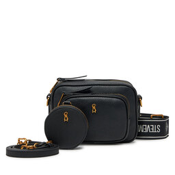 Steve Madden Borsetta Steve Madden Blillite SM13001518 Nero